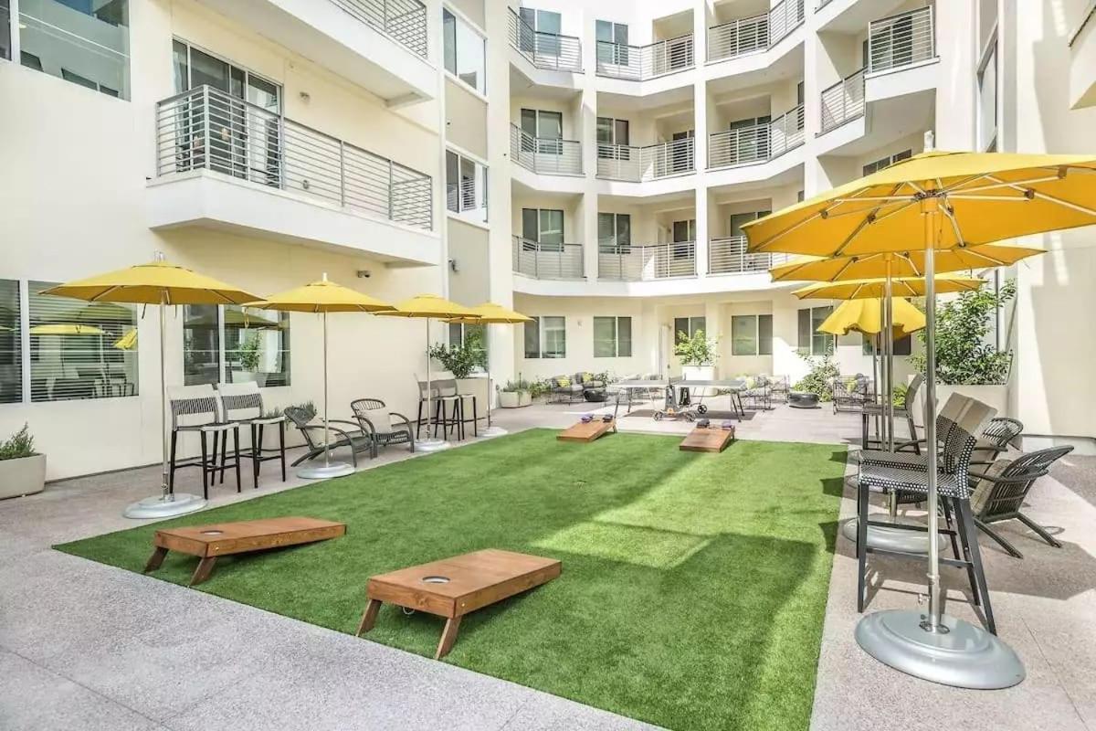 פיניקס Paradise Cozysuites Under The Palms With Jacuzzi 18 מראה חיצוני תמונה